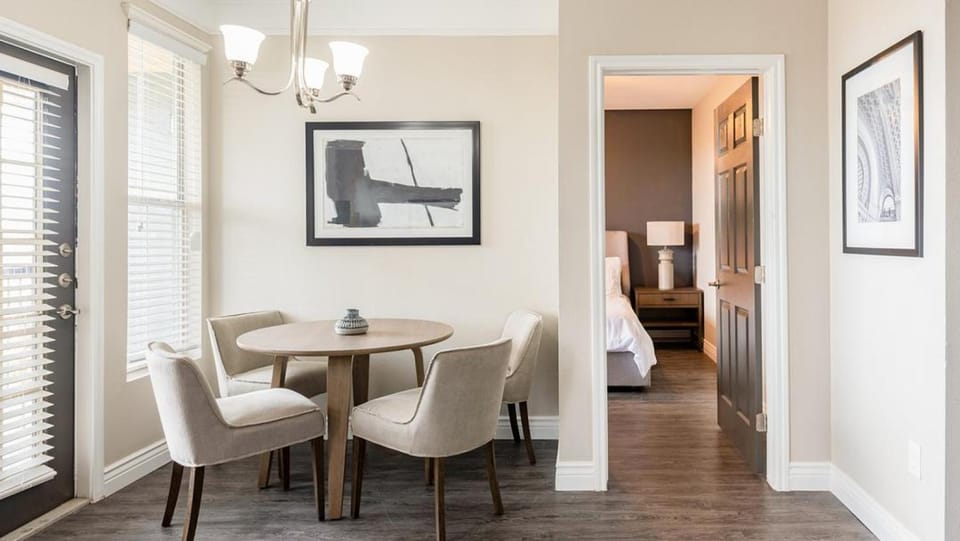Landing at Ranch at Fossil Creek - 2 Bedrooms in North Fort Worth Apartment in Fort Worth