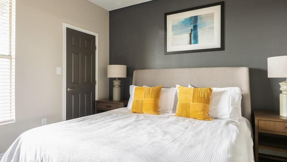 Landing at Ranch at Fossil Creek - 2 Bedrooms in North Fort Worth Apartment in Fort Worth