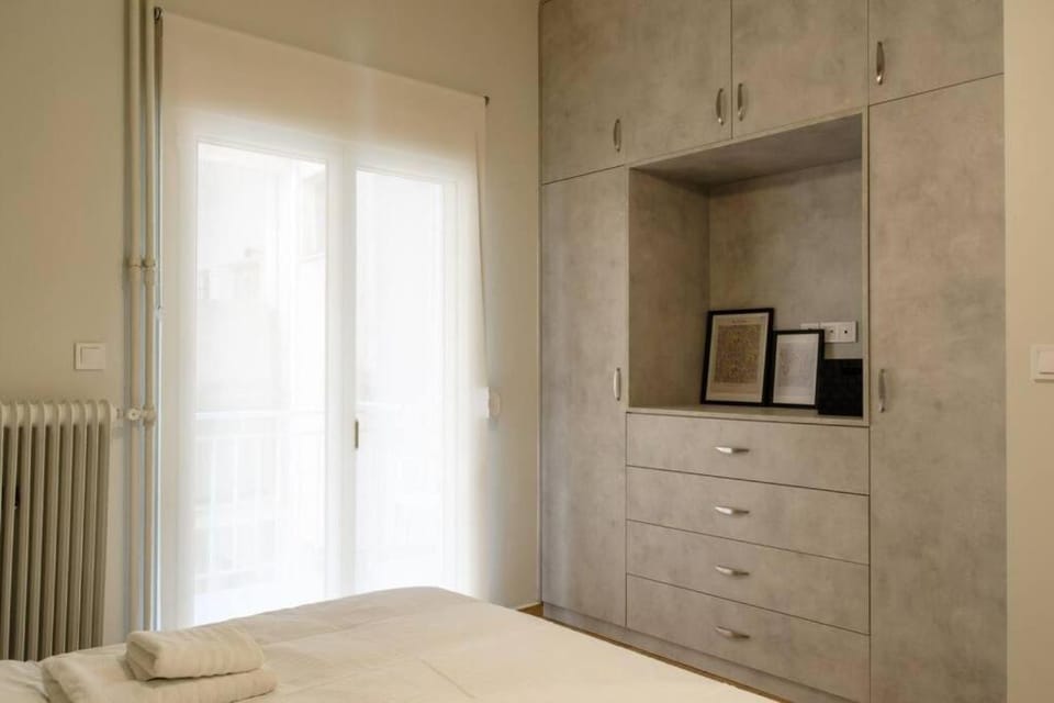 Modern Pangrati Flat! Apartment in Athens