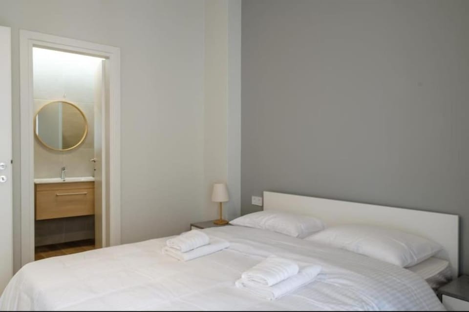 Modern Pangrati Flat! Apartment in Athens