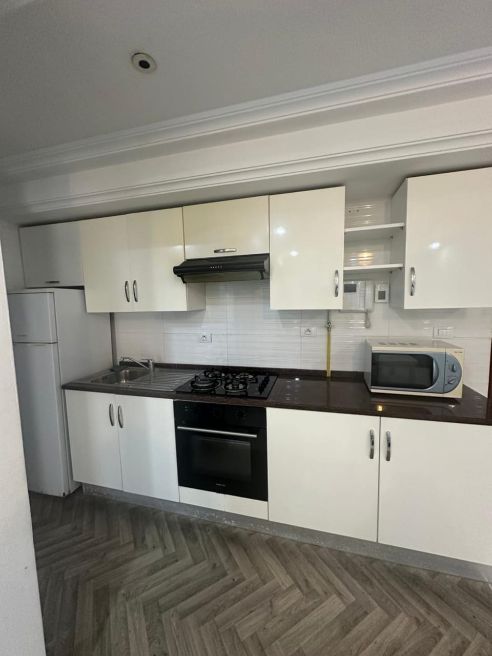 Coquette appart de plage Apartment in Sousse