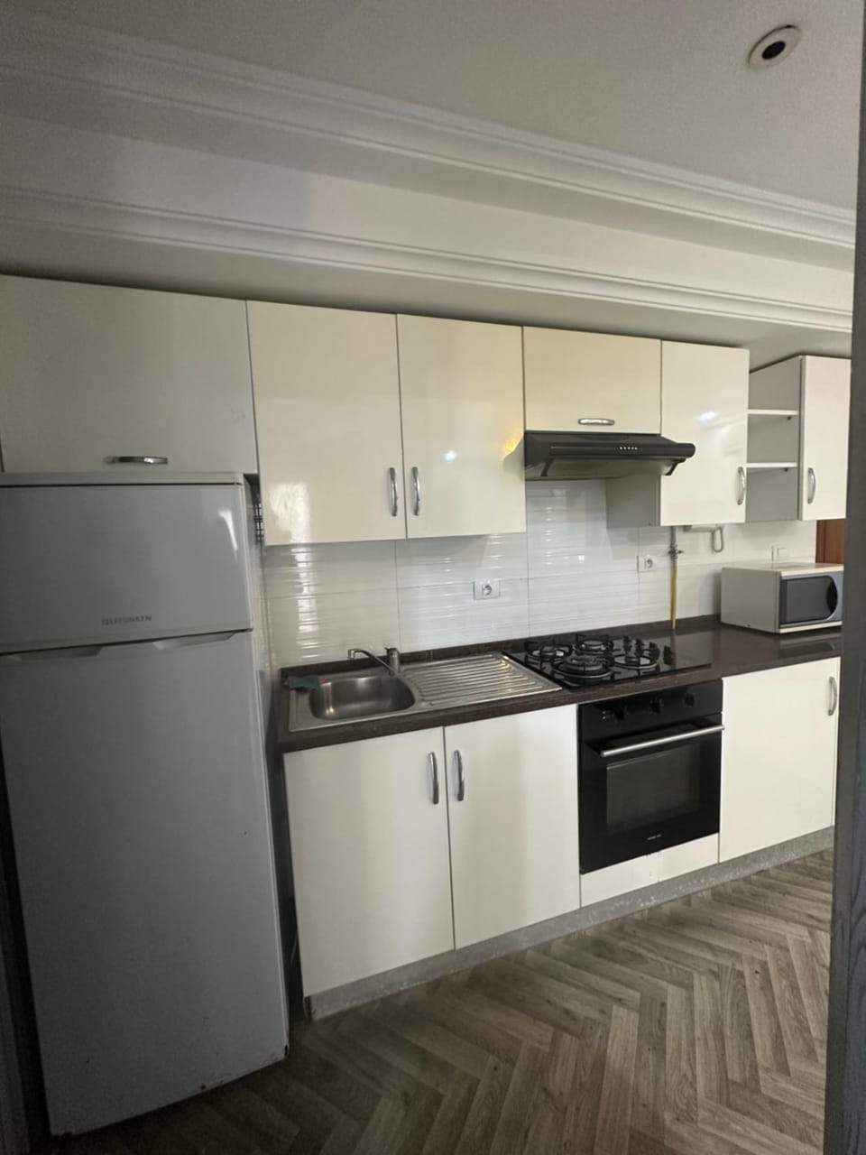 Coquette appart de plage Apartment in Sousse