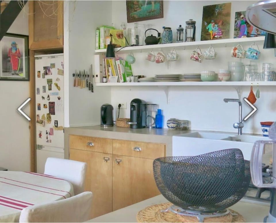 Loft Marais Bretagne CityCosy Apartment in Paris