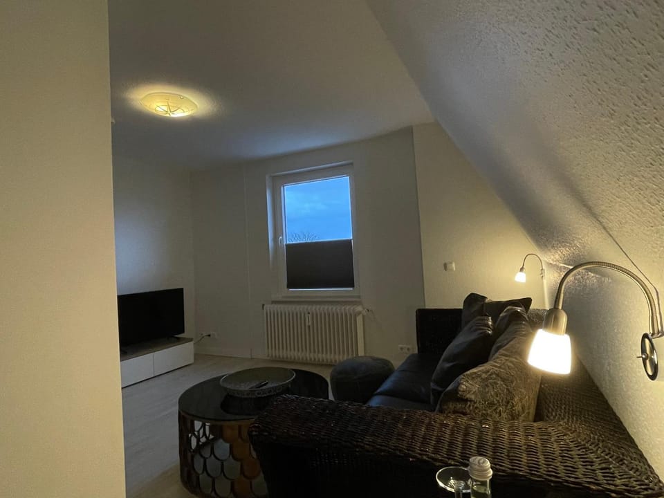 TV and multimedia, Living room, Photo of the whole room