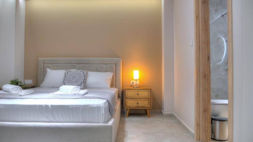 Loutsiana Apartments Corfu Apartment in Corfu, Greece