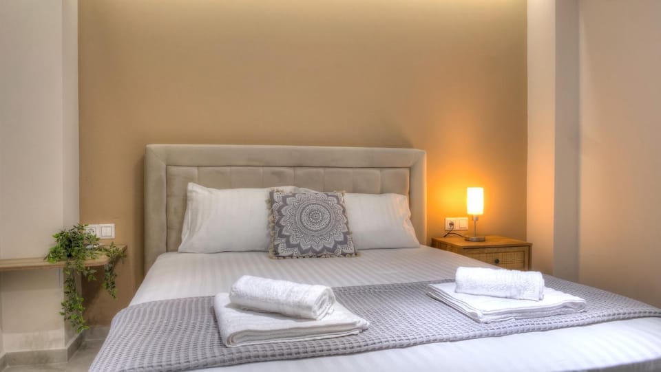 Loutsiana Apartments Corfu Apartment in Corfu, Greece