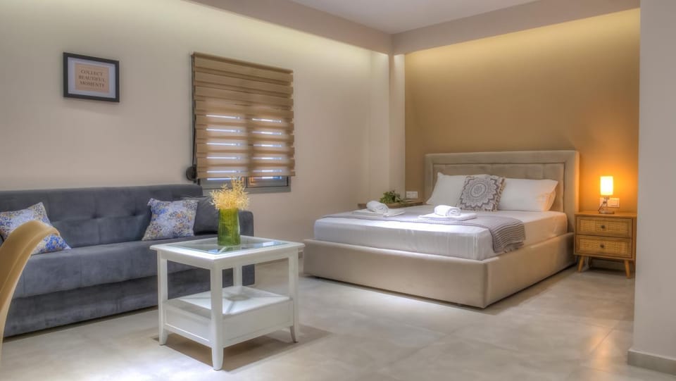 Loutsiana Apartments Corfu Apartment in Corfu, Greece