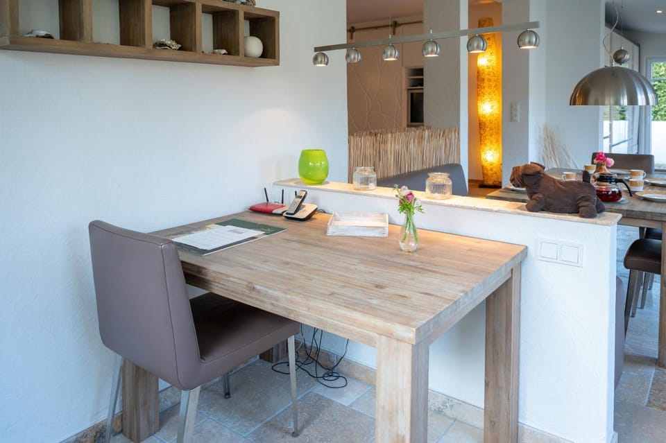 Rosenhuus Wildrose Apartment in Lower Saxony, Germany