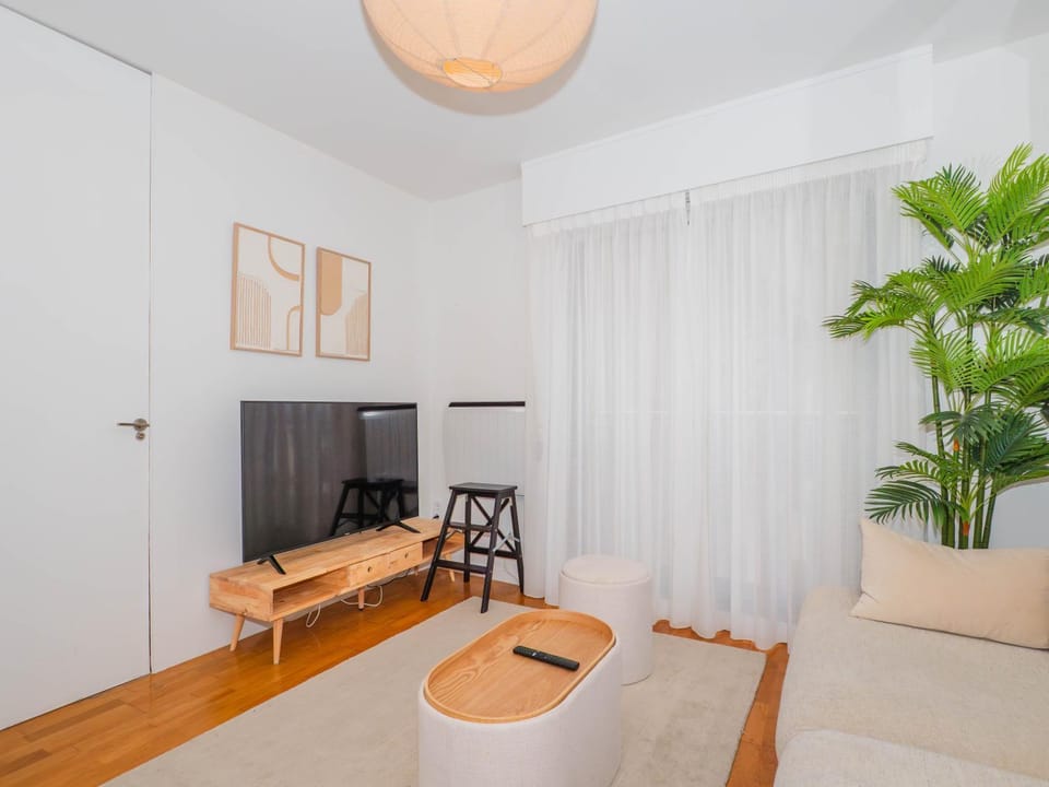 YBH Pracer, 27 Apartment in Vigo