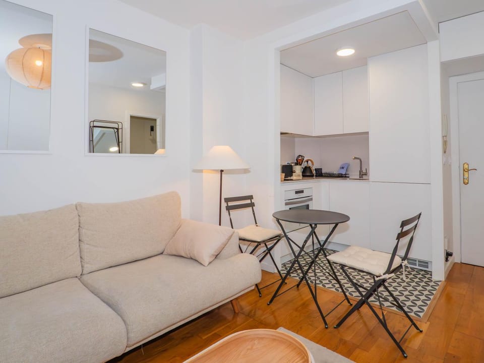 YBH Pracer, 27 Apartment in Vigo