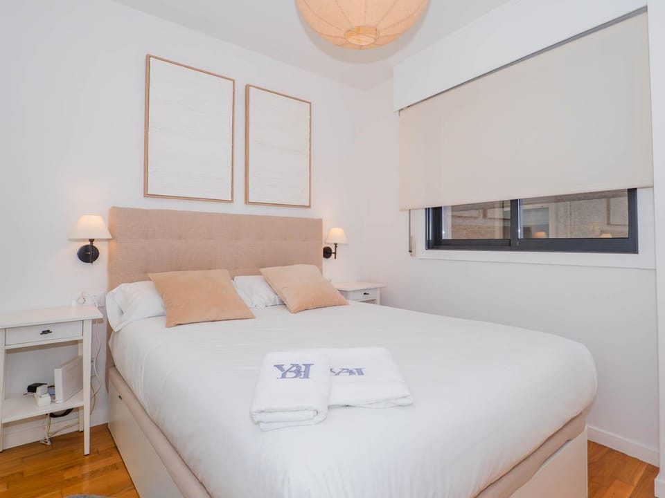 YBH Pracer, 27 Apartment in Vigo