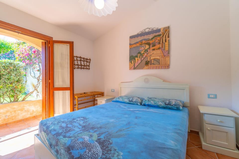 Bocca by DomusAway Villa in Sardinia
