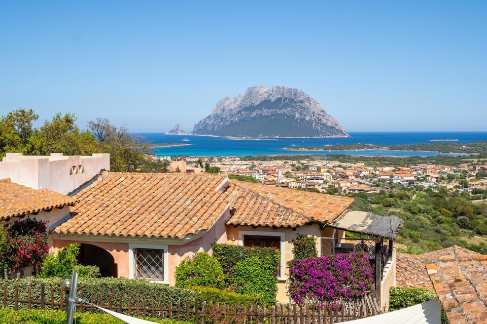 Bocca by DomusAway Villa in Sardinia