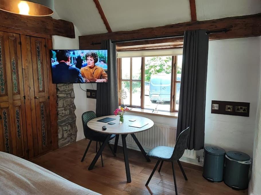 Catstone Lodge Studio 2 Apartment in Westmeath, Co. Westmeath, Ireland