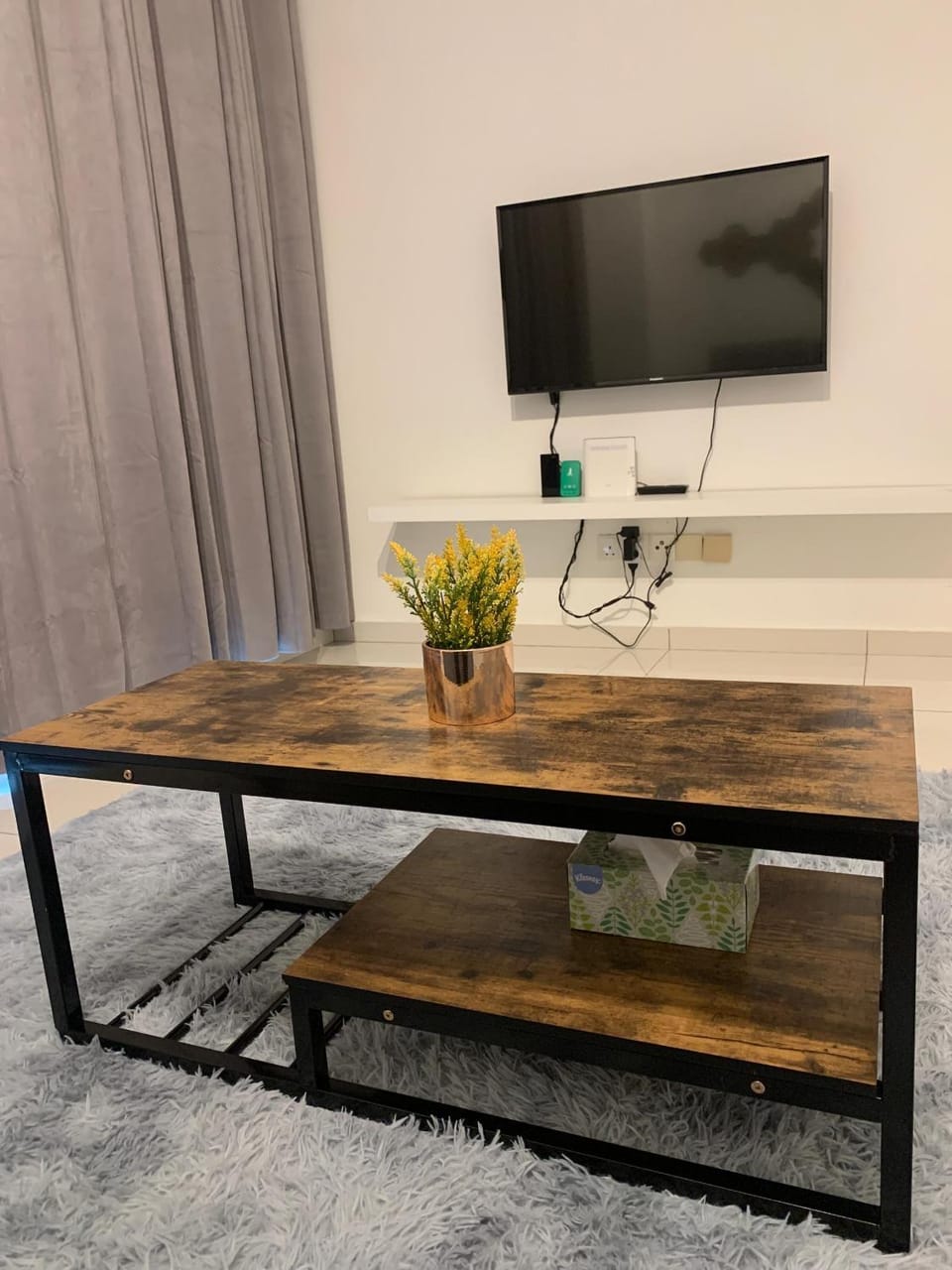 Noah's Studio Apartment in Selangor, Malaysia