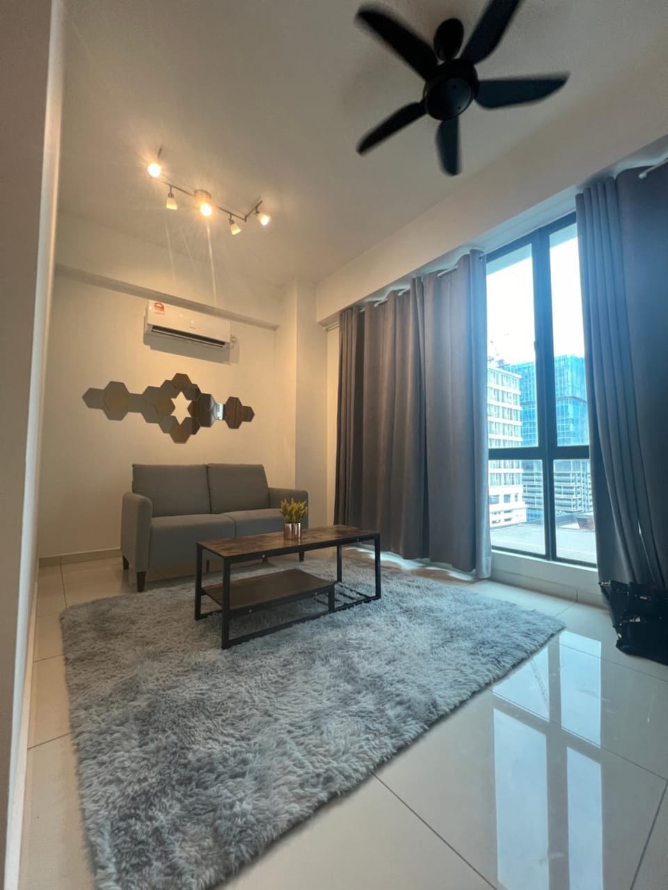 Noah's Studio Apartment in Selangor, Malaysia