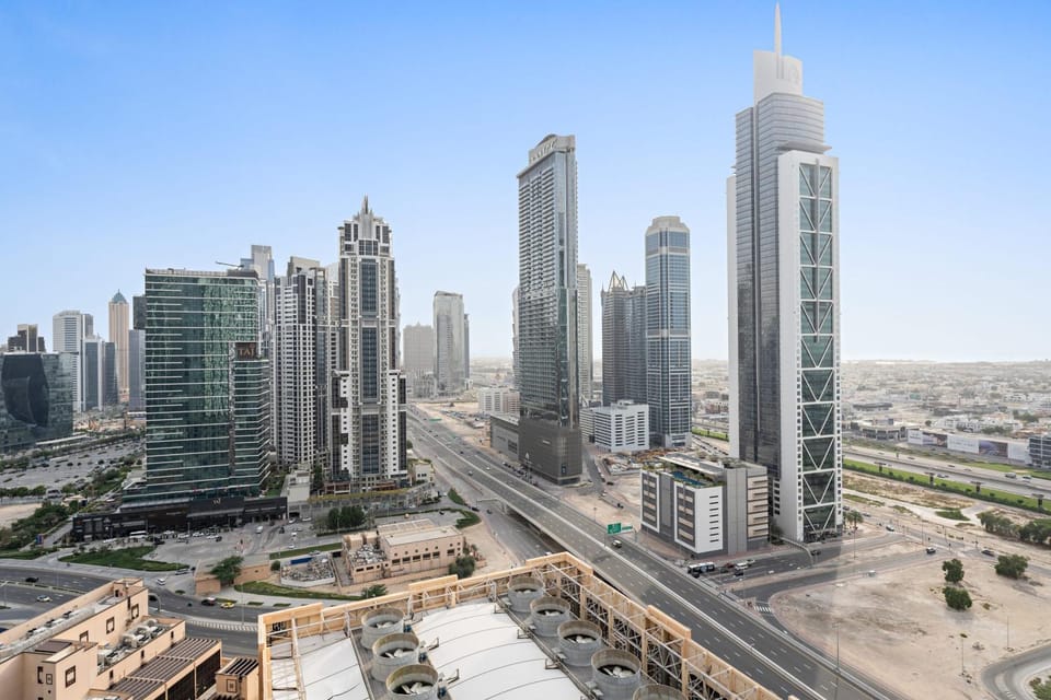 City view