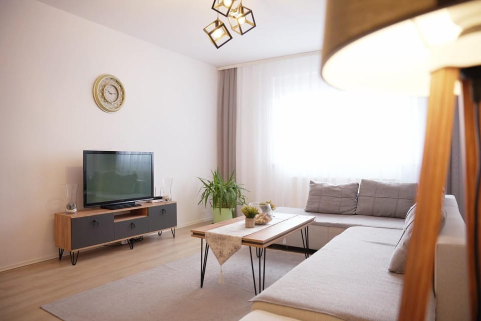 Pristina Top View Apartment Apartment in Serbia