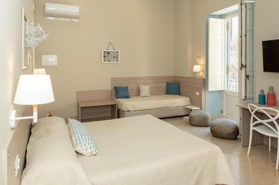 Le Mura - Charme rooms Bed and Breakfast in Trapani