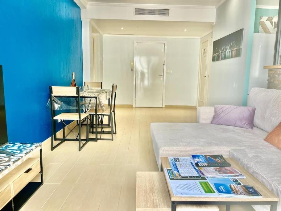 Mérimée Apartment in Cannes