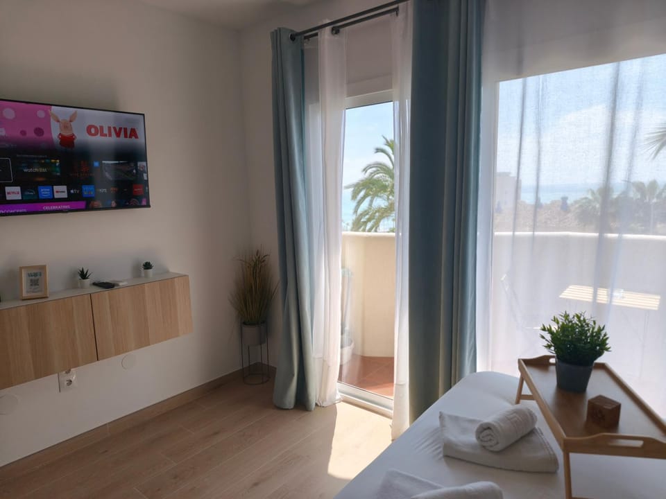 TV and multimedia, Bedroom