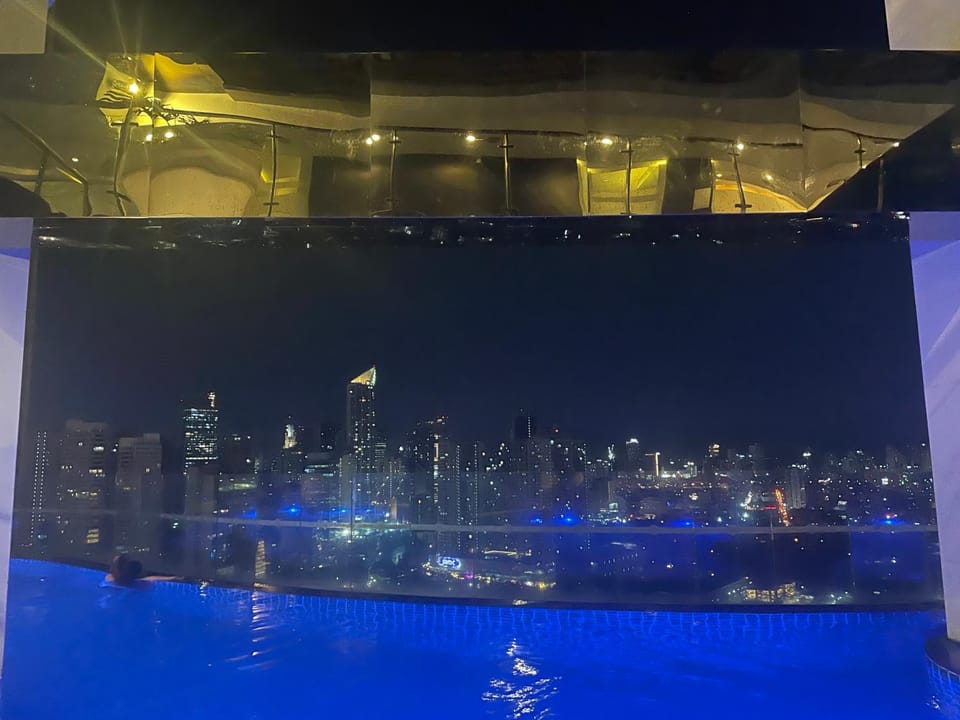 City view