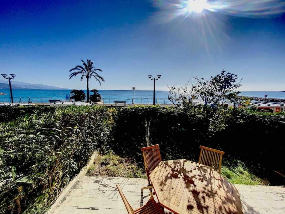 menton roquebrune Cap Martin Monaco face mer Apartment in Roquebrune-Cap-Martin