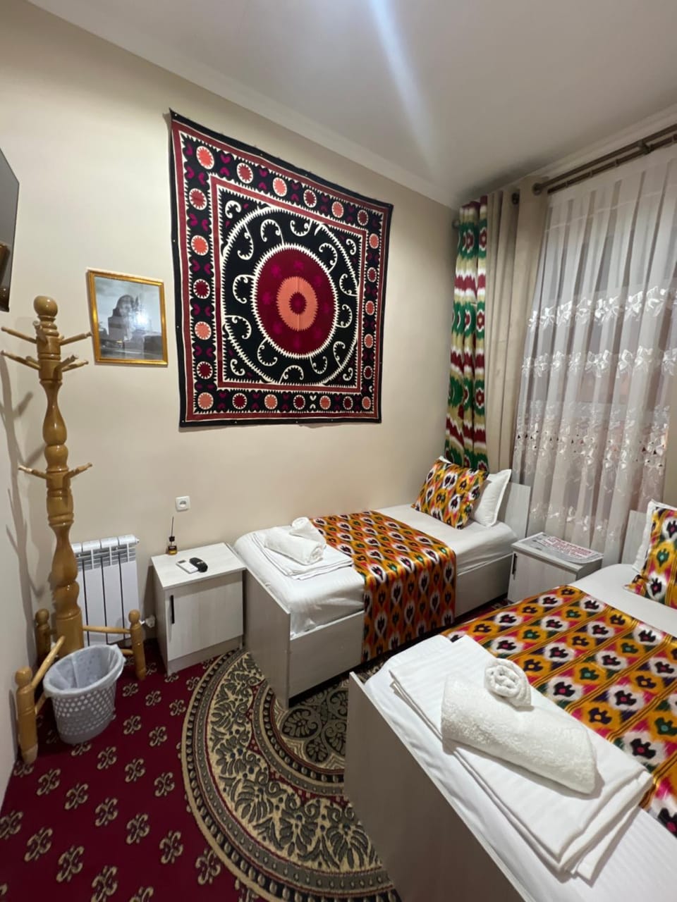 Old Palace Hotel Hotel in Europe