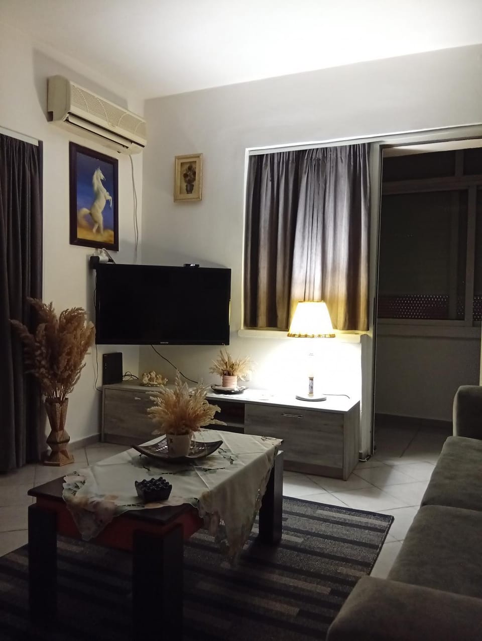 Cozzy Studio Flat Apartment in Tirana