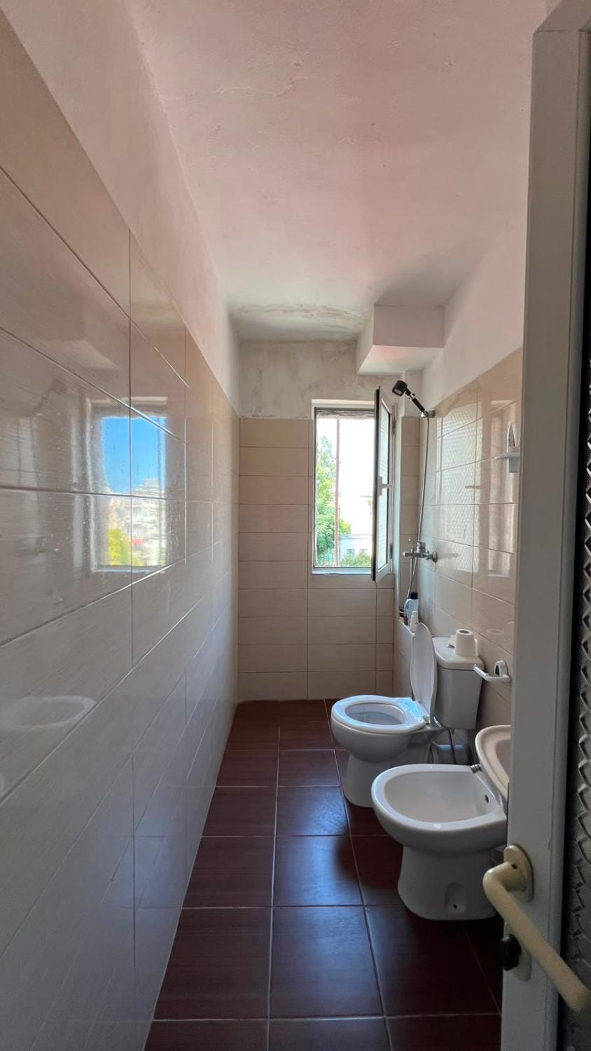 Cozzy Studio Flat Apartment in Tirana