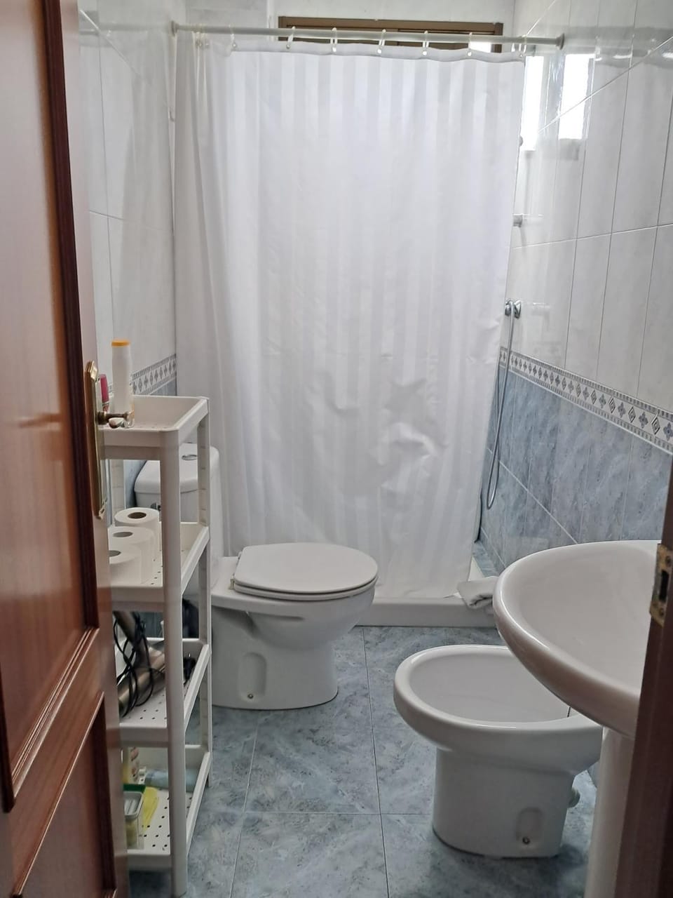 Shower, Toilet, Bathroom, bidet