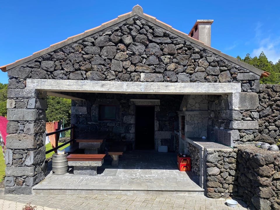 Villa MarAzul Villa in Azores District