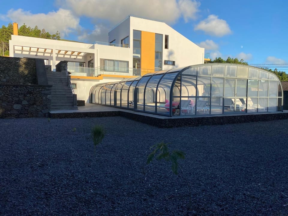 Villa MarAzul Villa in Azores District