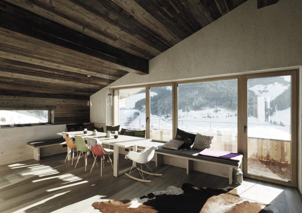 View (from property/room), Living room, Dining area, Food