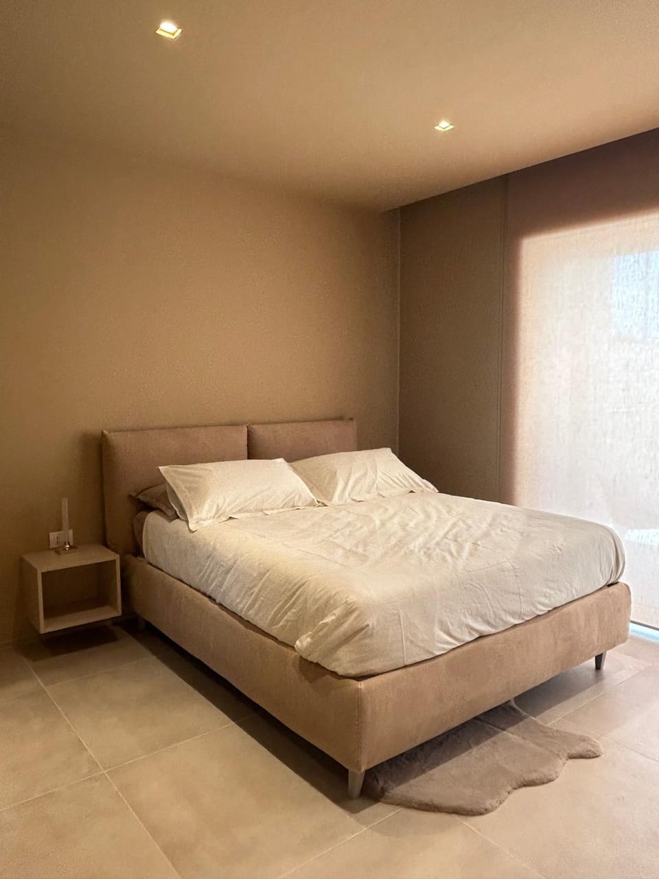 golden suites 2 Bed and Breakfast in Apulia
