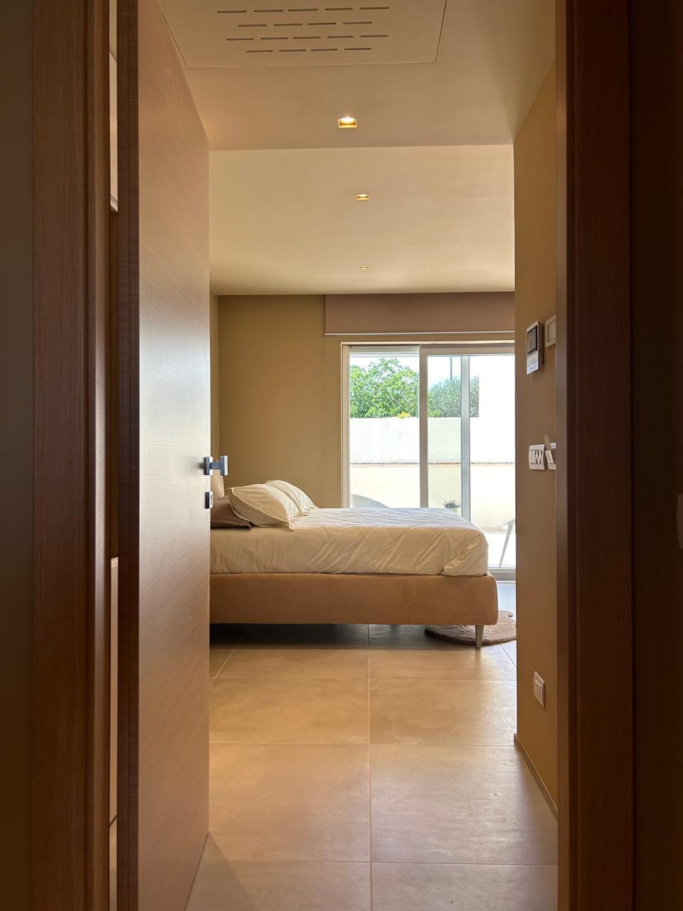 golden suites 2 Bed and Breakfast in Apulia