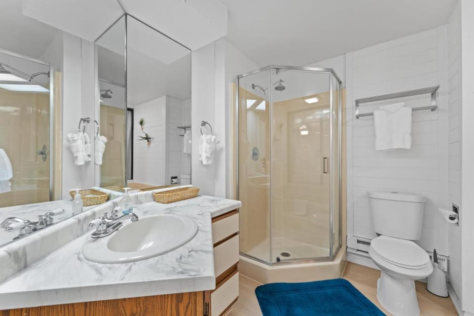Dells Suite Dreams At Lighthouse Cove Condominiums House in Lake Delton
