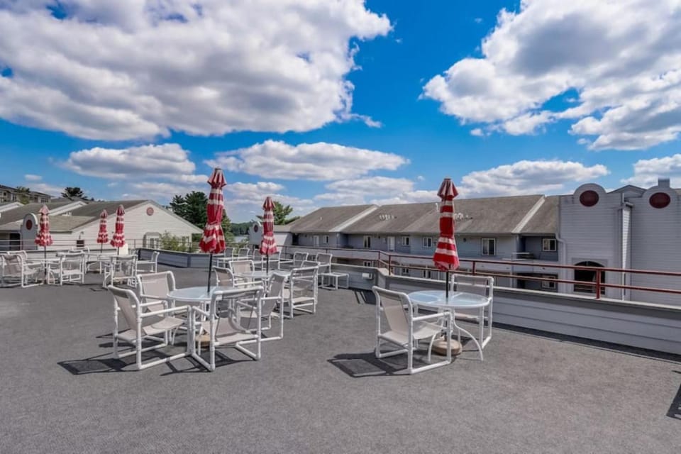 Dells Suite Dreams At Lighthouse Cove Condominiums House in Lake Delton