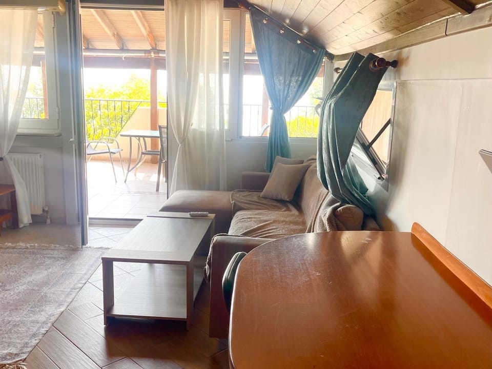 Indigo sea view rooms Inn in Pieria, Greece