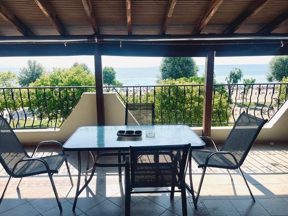 Indigo sea view rooms Inn in Pieria, Greece