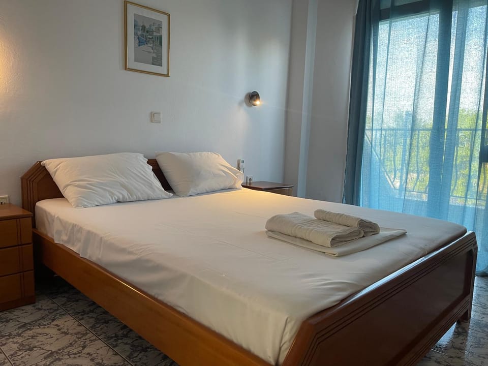 Indigo sea view rooms Inn in Pieria, Greece