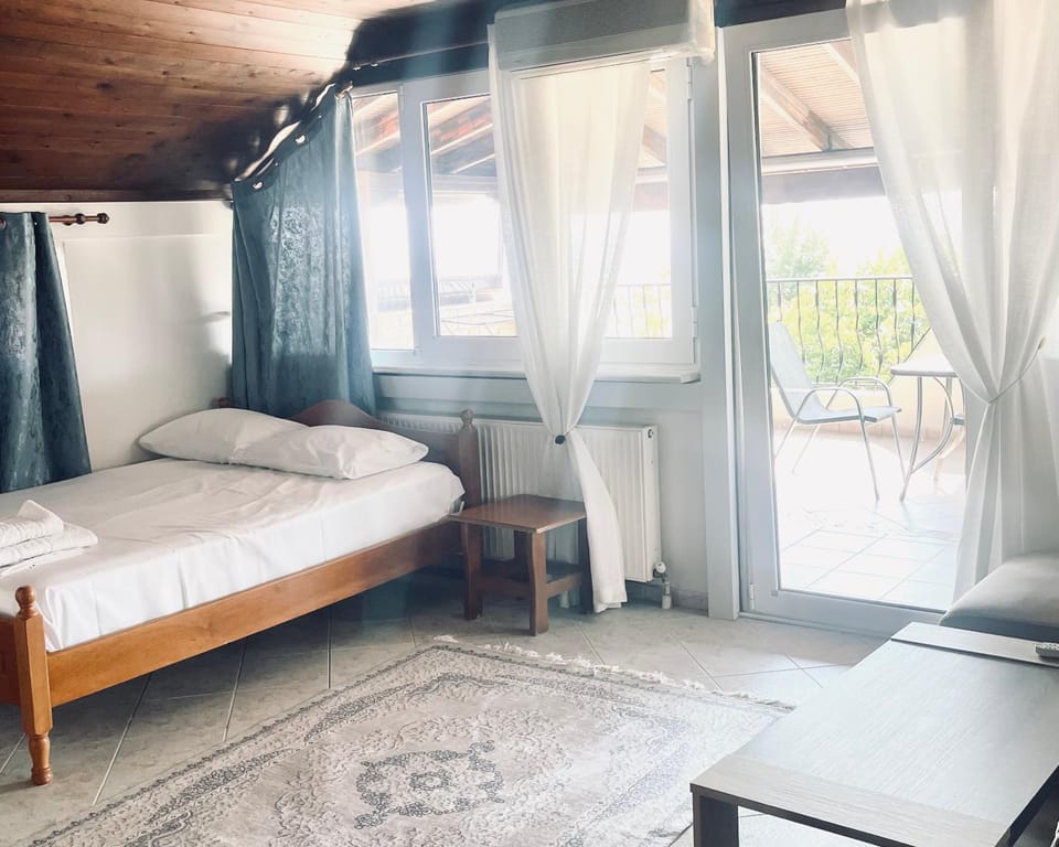 Indigo sea view rooms Inn in Pieria, Greece