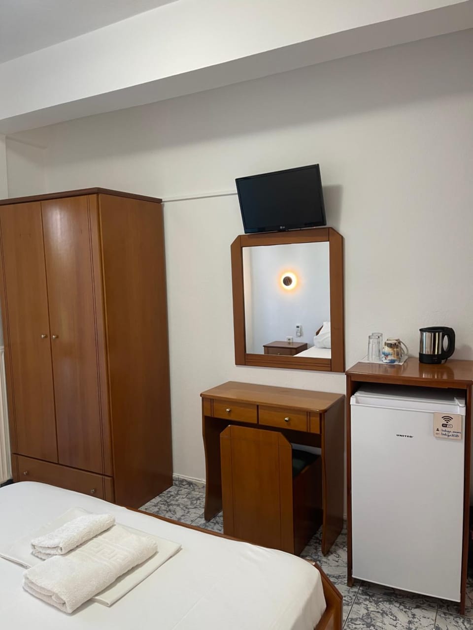 Indigo sea view rooms Inn in Pieria, Greece