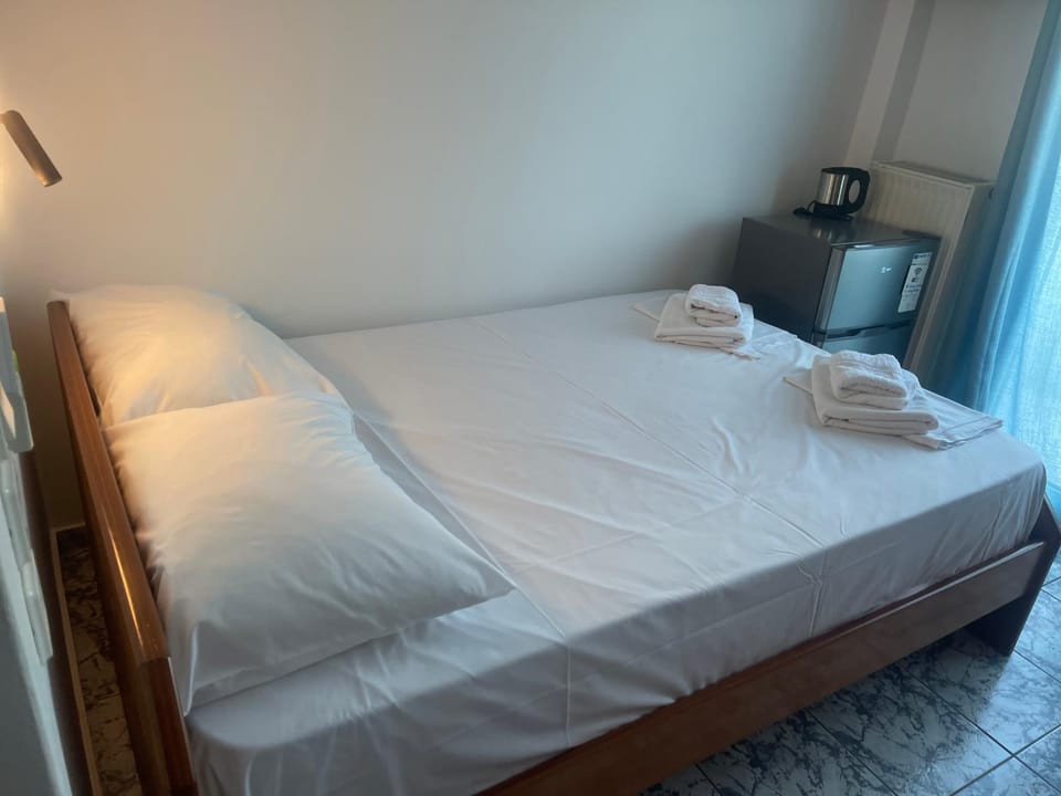 Indigo sea view rooms Inn in Pieria, Greece