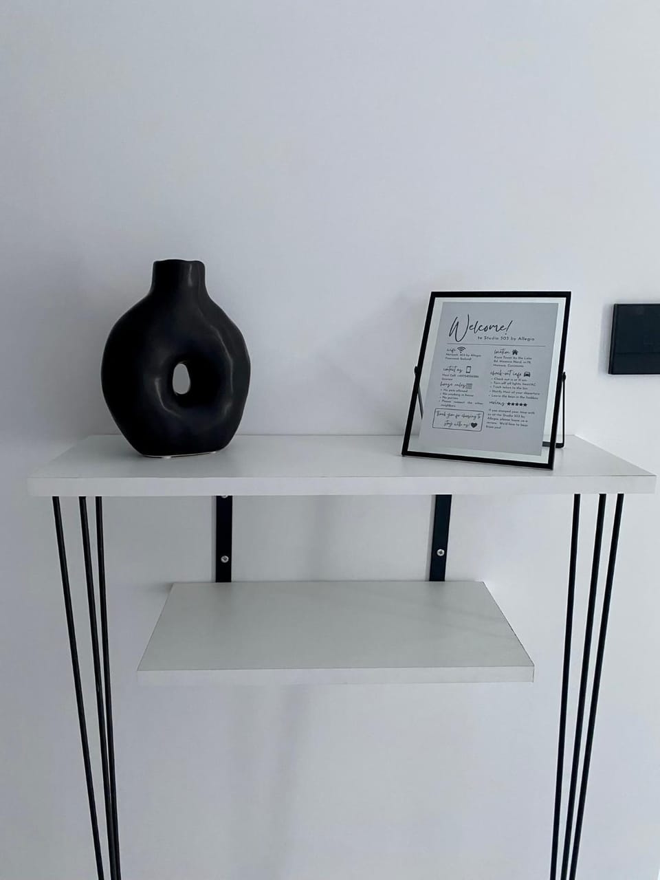 Studio503 by Allegio-Mamaia's Seaside Luxury near Finest Clubs & Beaches Apartment in Constanta