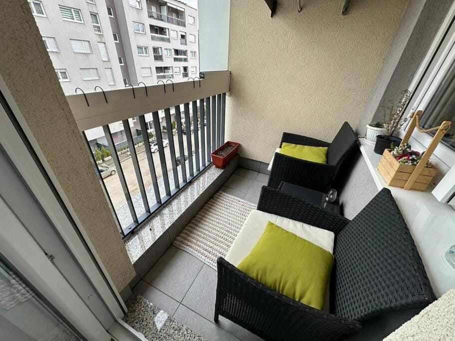 Apartman Pionirska dolina Apartment in Sarajevo