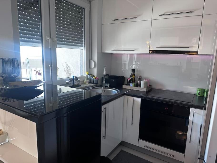 Apartman Pionirska dolina Apartment in Sarajevo