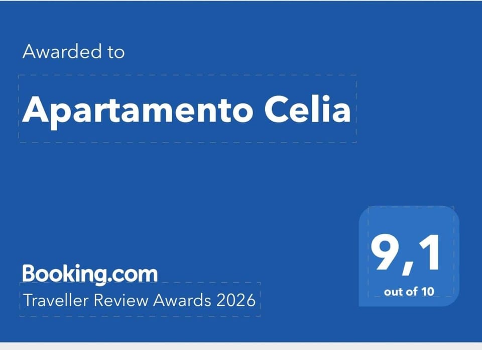 Apartamento Celia Apartment in Seville
