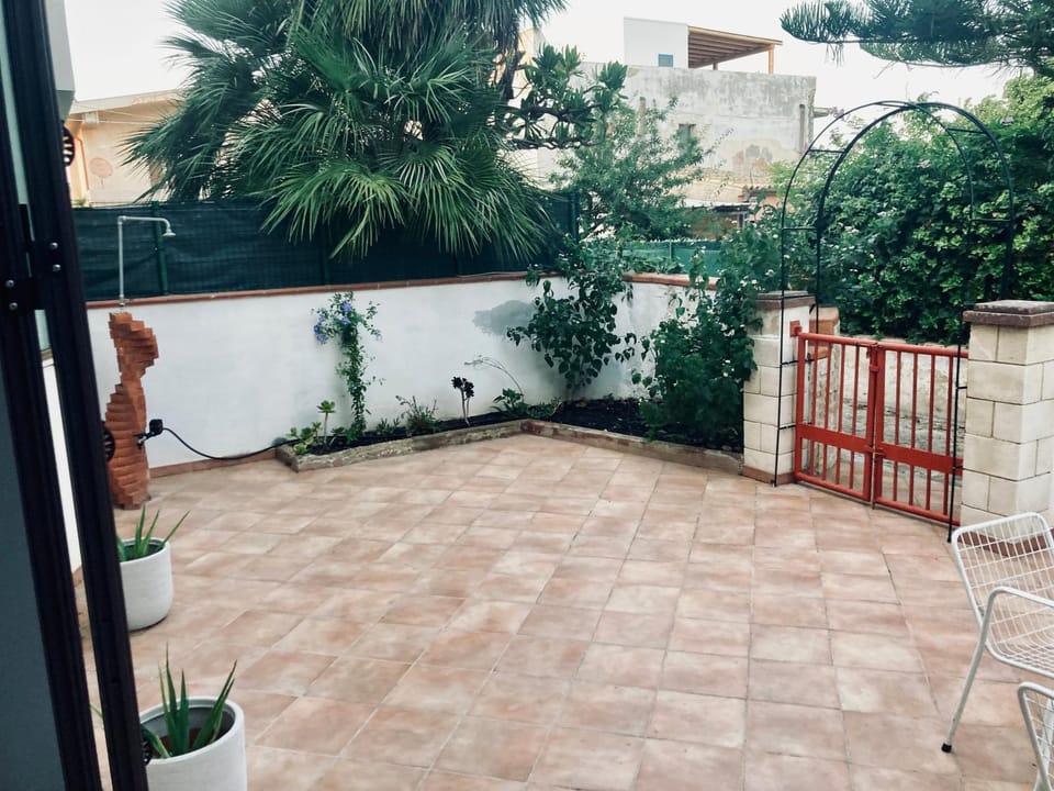 Casa la Gufetta House in Sicily