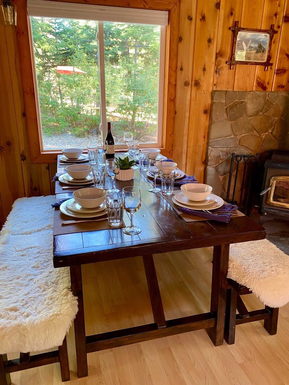 3BD Retreat - 5 Min to Beach Trails & Town House in Dollar Point